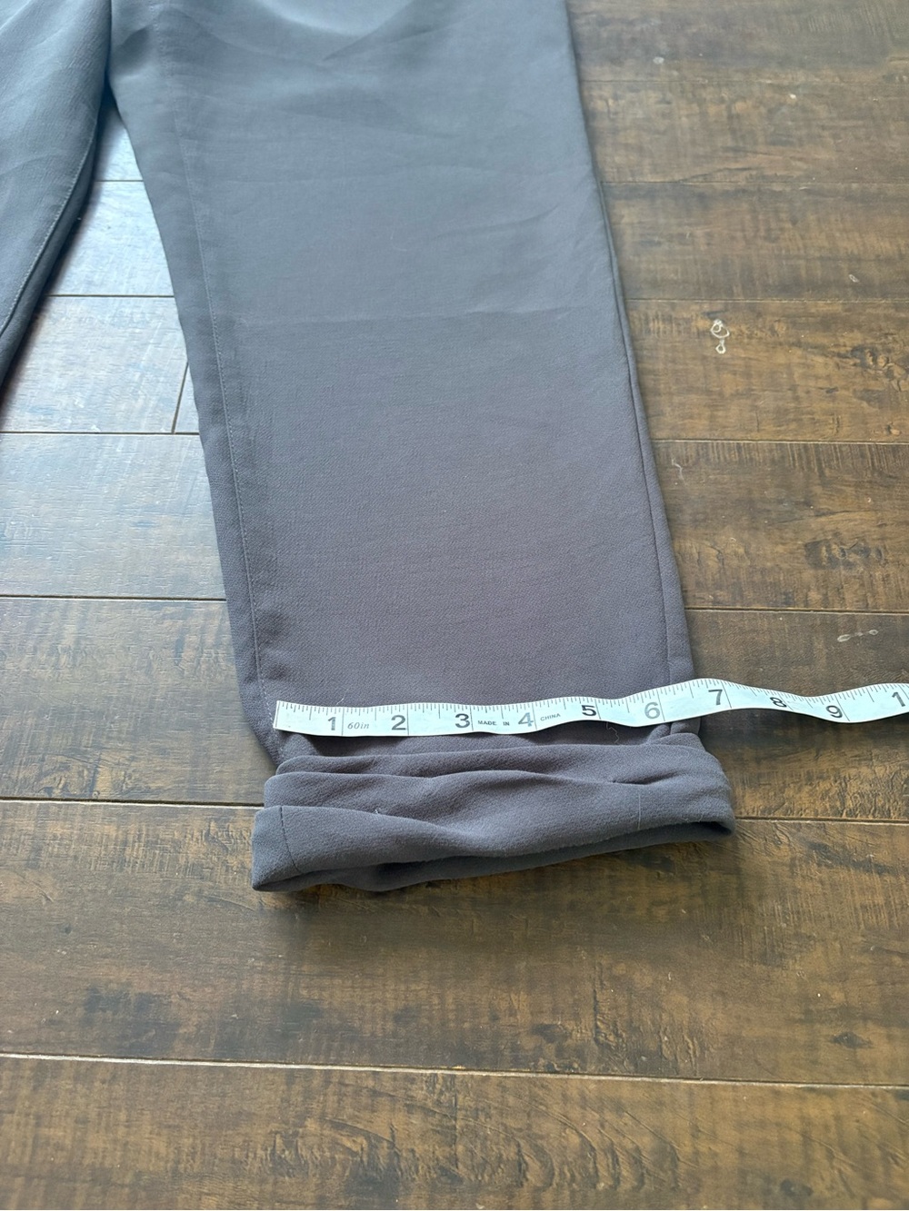 Artizia Wilfred Allant pants - Picture 8 of 11